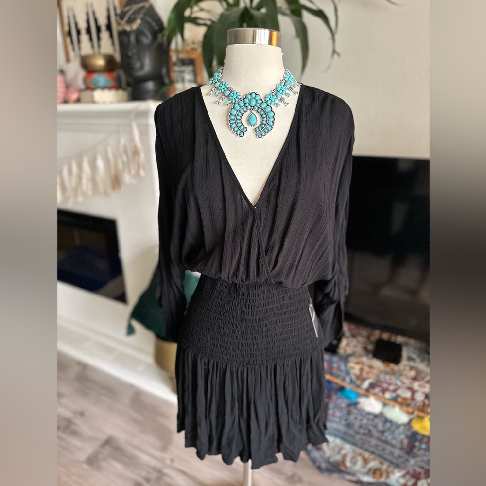 Forever 21 Mini Dress/ Cover-up | SZ S NWT